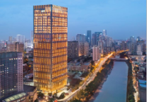 鎏光八载|成都万达瑞华酒店周年狂欢华丽开启