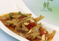 安阳富力万达嘉华酒店品珍中餐厅夏季时令菜品上新