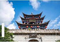 雅阁酒店集团|星月湾雅阁璞邸酒店，五一大理游玩攻略