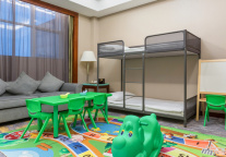 携程：暑期亲子游、亲子酒店预订订单按月分别增长45%和25%