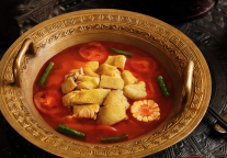 寻味苗疆 解密酸汤,淮安富力万达嘉华酒店请你喝酸汤喽