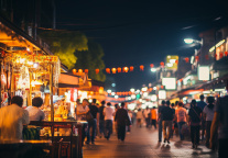 同程旅行：七夕节国内传统文化类景区预订热度环比上涨62%