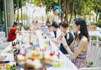 以自然之名，探索环保新可能