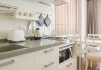 昆明首个国企市场化租住品牌“惠悦家”推出新项目