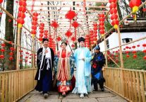 “过年好货”来文三淘！2025浙江网上年货节一应俱全