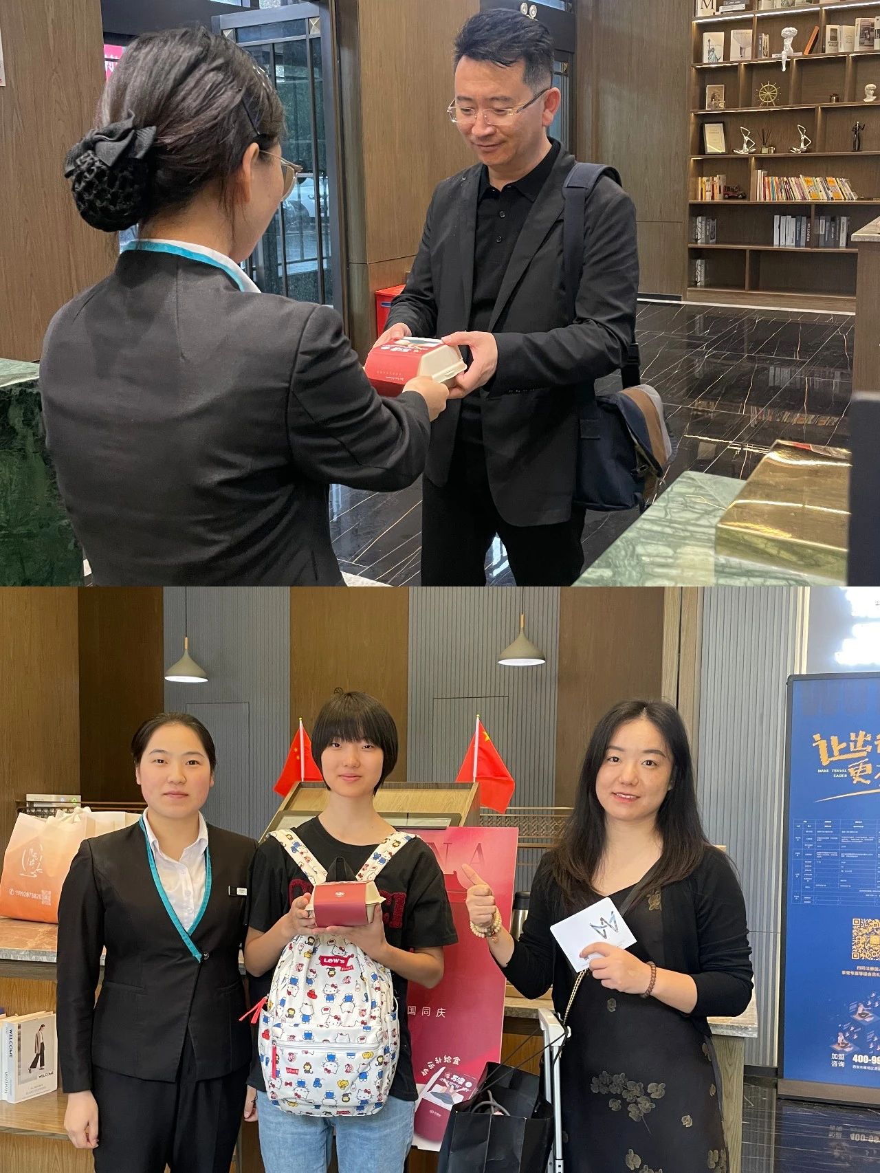 捷报 | 万澳酒店品牌国庆假期热度持续“狂飙”