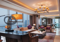 江西上饶凤凰大道希尔顿欢朋酒店开业