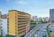 格菲酒店，一起开启武汉赏樱图鉴