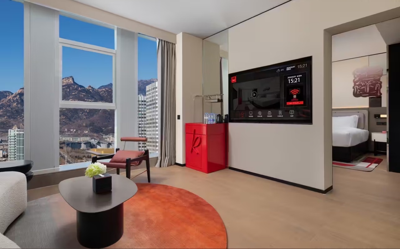 复兴有望?高端酒店的中国式重生