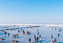 黑龙江出台21条政策措施 支持冰雪经济发展