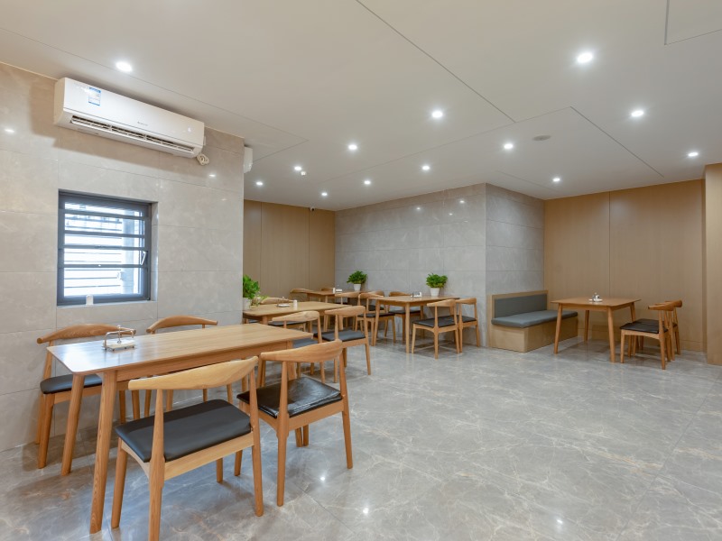 格雅酒店，感受江南水乡之美