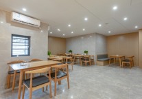 格雅酒店，感受江南水乡之美