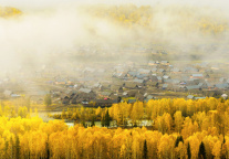 中国新疆至白俄罗斯跨境游合作升级