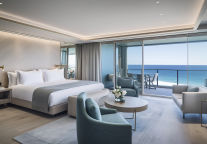 希尔顿集团拓展品牌特许经营，一举达成23个项目意向及签约