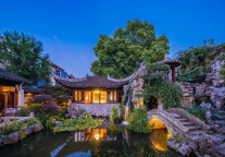 这个国庆，花筑奢全维度增长