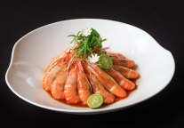 龙岩富力万达嘉华酒店品珍中餐厅夏季上新