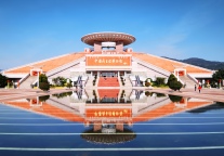 国家文物局：我国博物馆总数达到6565家