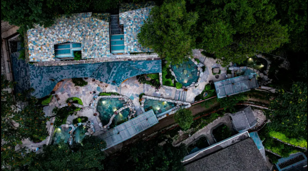 云丘山景区美食奇遇记