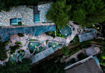 云丘山景区美食奇遇记