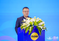 东方网升乔毅：融入国家战略，彰显品牌担当