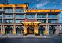 新签22个项目！ 希尔顿花园加速扩张在华布局