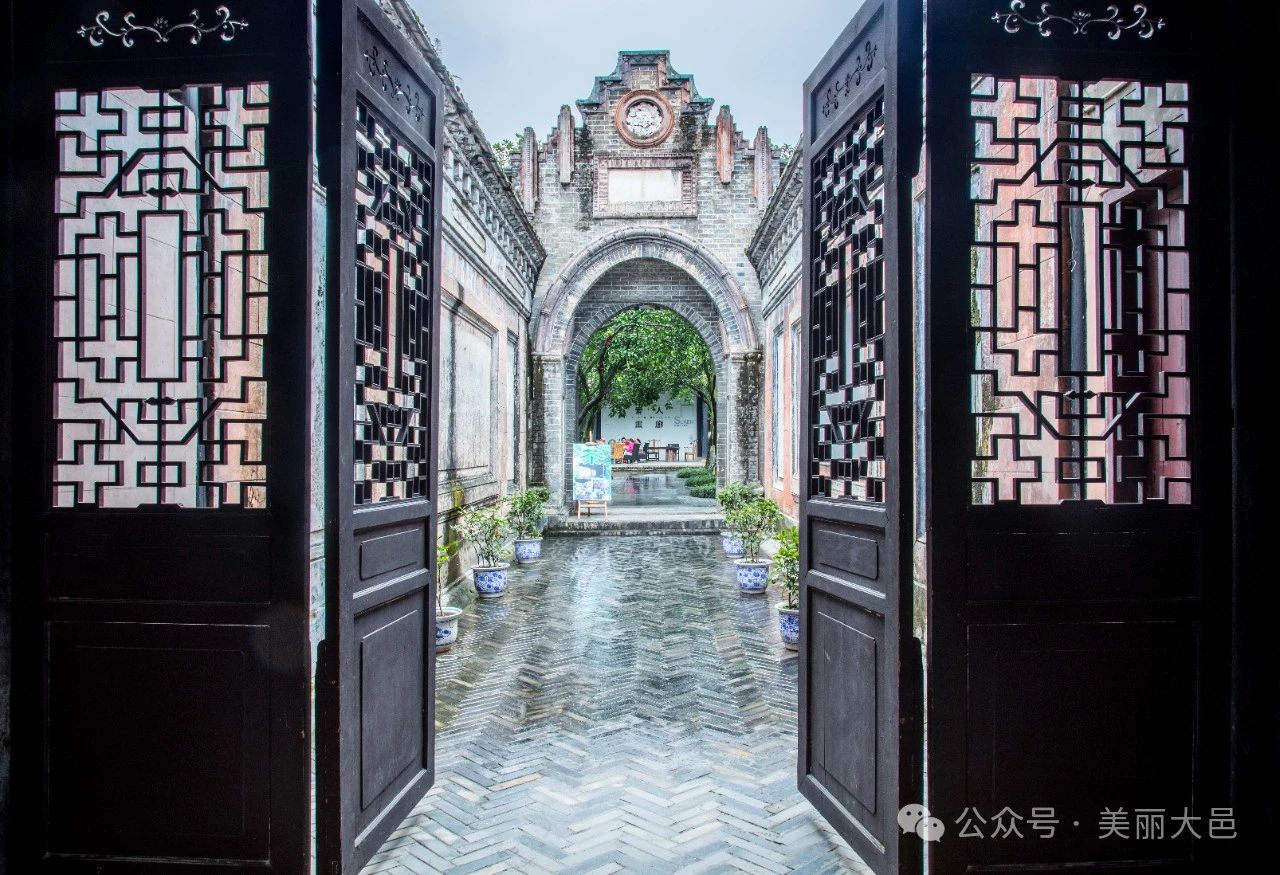 “福游大邑，年味安仁” 活动即将启幕 安仁古镇邀您共赴新春文旅盛宴