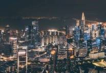 招商蛇口壹间公寓，带你感受蛇口慢生活~ 