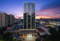 艺龙酒店荣膺星光奖“年度投资价值中高端酒店品牌”