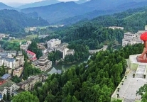 井冈山格兰云天沛芮酒店签约