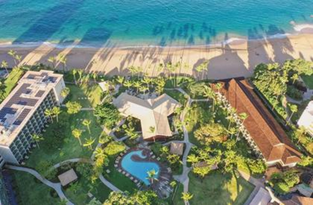 奥瑞格度假酒店将夏威夷茂宜卡那帕里海滩酒店纳入麾下