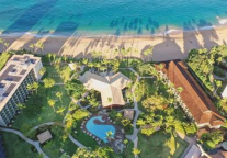 奥瑞格度假酒店将夏威夷茂宜卡那帕里海滩酒店纳入麾下