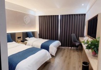 贝壳酒店，等您来体验小城的多彩多味