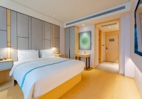 格菲酒店，邀您走进大湖名城——合肥