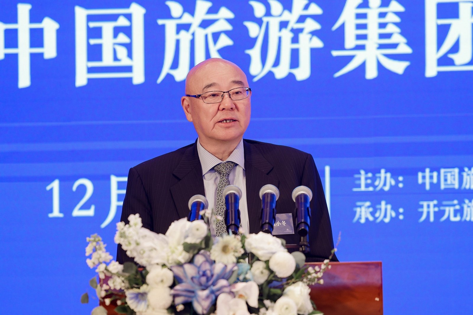 吉小冬：繁荣时代的商业创新—— 一种源自需求的市场生长