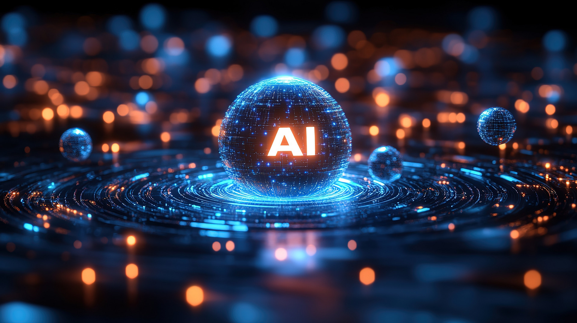 人工智能体（AI Agent）风口已至，2025或成商业化应用元年