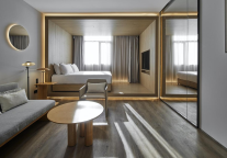 康铂酒店：法式风情与品牌创新的融合之旅