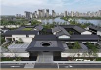 理遇雅颂·栖息东方|君澜理今日盛装落成