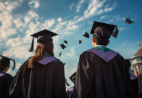 招商蛇口壹间公寓：助力毕业生轻松租房