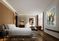 慧友酒店集团8月项目开业一览