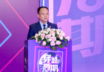 迈点罗钦：身处变革浪潮之巅，构建住房租赁行业新生态