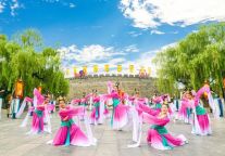 济宁孔子文旅集团再次荣登全国文旅集团品牌影响力8月百强榜单！