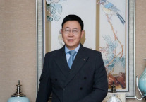 万达酒店及度假村任命韩力先生为江门富力万达嘉华酒店总经理