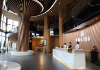 格林东方酒店，在美好菏泽送您清凉