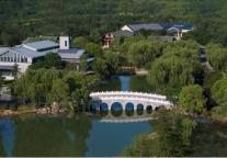 石家庄滹沱新世界度假酒店于今日盛大启幕