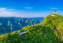 云丘山就要这么玩！这份保姆级攻略一定要收藏！