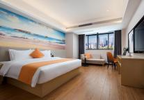 雅阁酒店集团|城东新区的繁华之选，尽在广西钦州雅阁澳斯特酒店