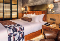 积极践行ESG理念，喆啡全国多家门店通过HSB 认证