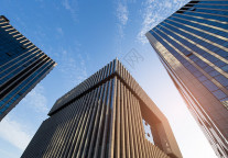 江苏盐城射阳千鹤湖·瑞斯酒店试营业