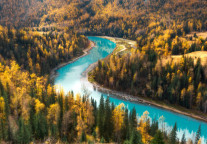 助力新疆旅游业高质量发展，超150列援疆旅游专列将开行