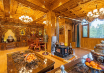 龚禧里丽江新店开业|清伴·尕玛敏珠美宿，纯正藏式，疗愈心灵的避世之所